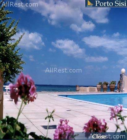 Porto Sisi Hotel 35